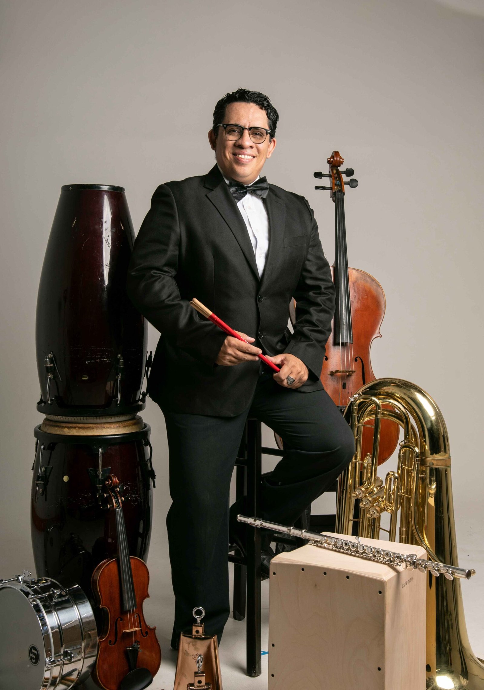 Carlos Molina